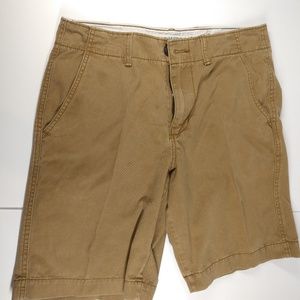 Men's cargo shorts